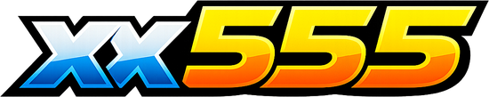 xx555 হোম পেজ লোগো